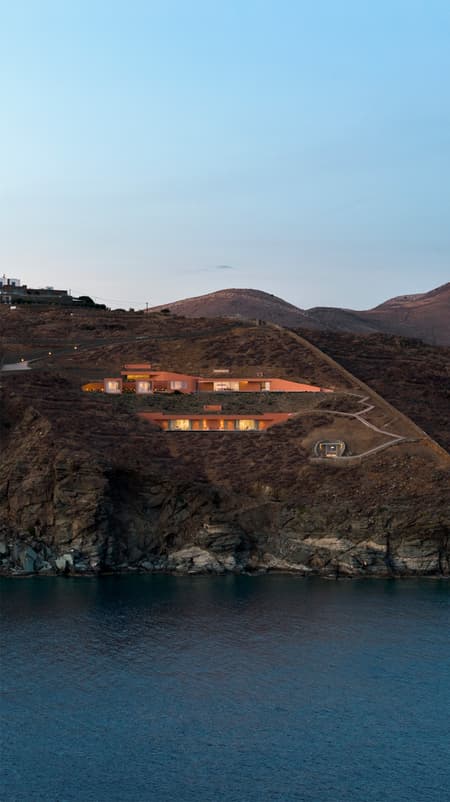 Olen Resort